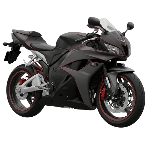 Motociklams
