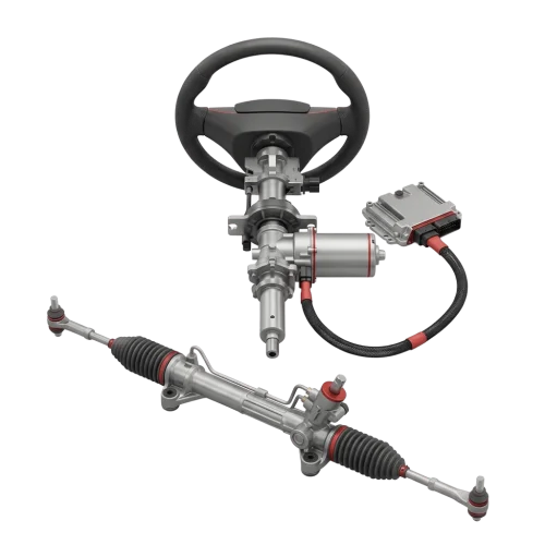 Vairo Mechanizmas