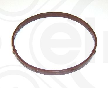 Tarpiklis, įsiurbimo kolektoriaus korpusas