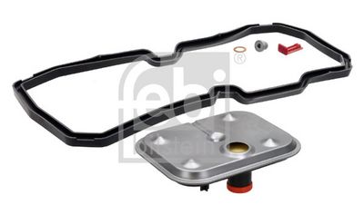 Hidraulinių filtrų komplektas, automatinė transmisija