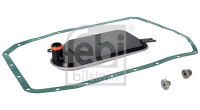 Hidraulinių filtrų komplektas, automatinė transmisija