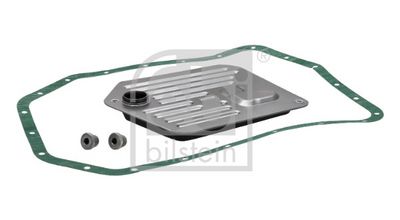 Hidraulinių filtrų komplektas, automatinė transmisija