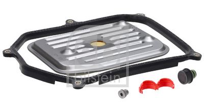 Hidraulinių filtrų komplektas, automatinė transmisija