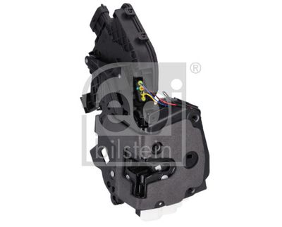 Durų užraktas