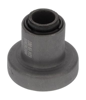 Valdymo svirties/išilginių svirčių įvorė