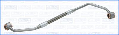 Alyvos žarna