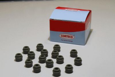 Tarpiklių komplektas, vožtuvo šerdis
