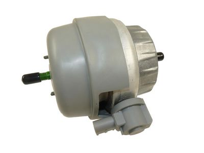 Variklio montavimas
