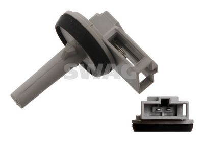 Siuntimo blokas, vidaus temperatūra
