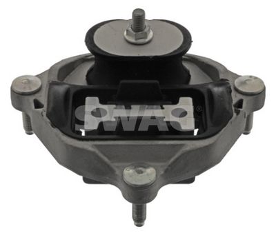 Montavimas, automatinė transmisija