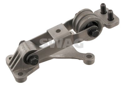 Variklio montavimas