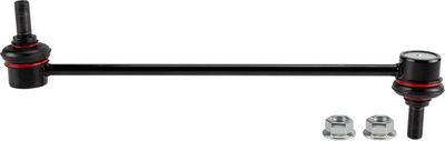 Šarnyro stabilizatorius