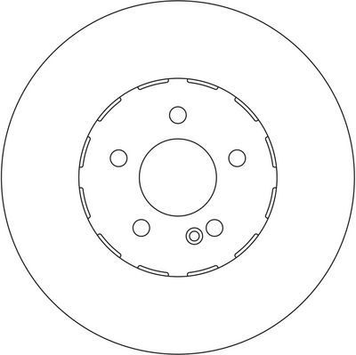 Stabdžių diskas