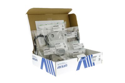Hidraulinių filtrų komplektas, automatinė transmisija