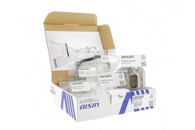 Hidraulinių filtrų komplektas, automatinė transmisija