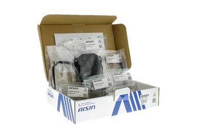 Hidraulinių filtrų komplektas, automatinė transmisija