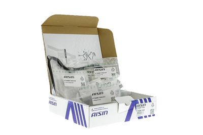 Hidraulinių filtrų komplektas, automatinė transmisija