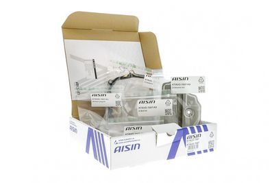 Hidraulinių filtrų komplektas, automatinė transmisija