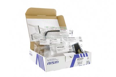 Hidraulinių filtrų komplektas, automatinė transmisija