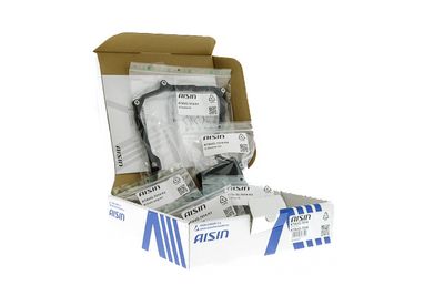 Hidraulinių filtrų komplektas, automatinė transmisija