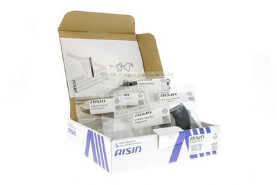 Hidraulinių filtrų komplektas, automatinė transmisija