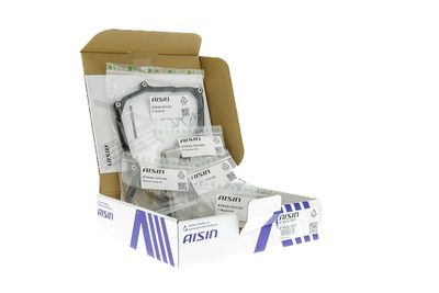Hidraulinių filtrų komplektas, automatinė transmisija