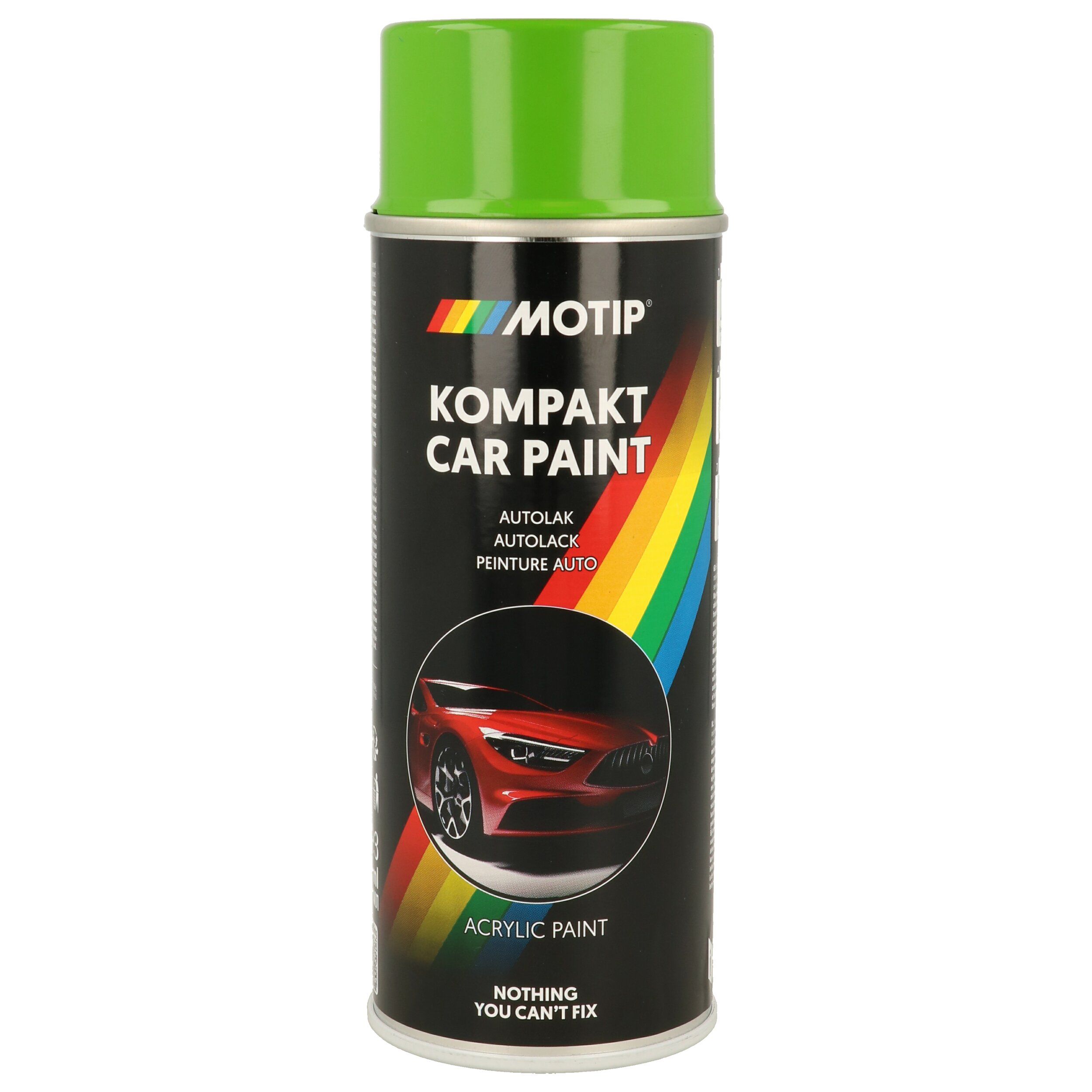 Tr. priemonės kombinac. dažai