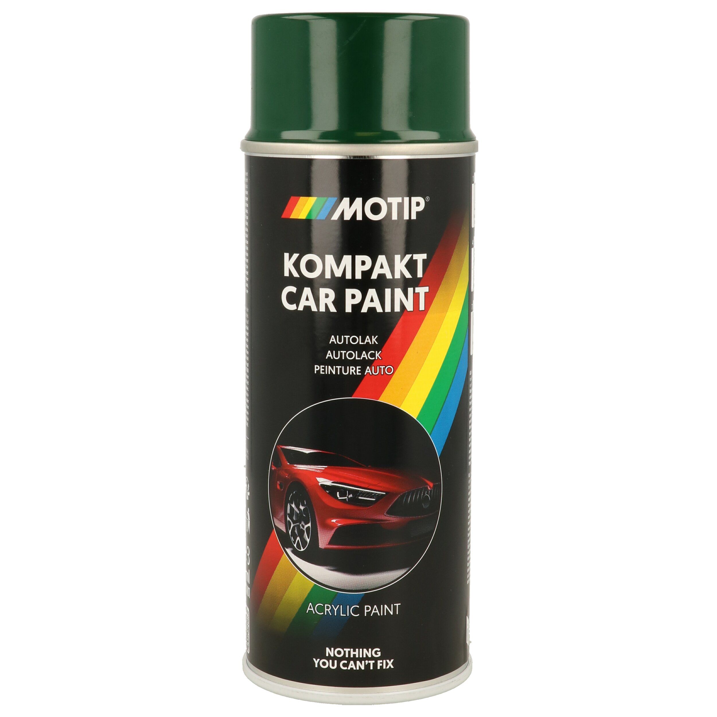 Tr. priemonės kombinac. dažai