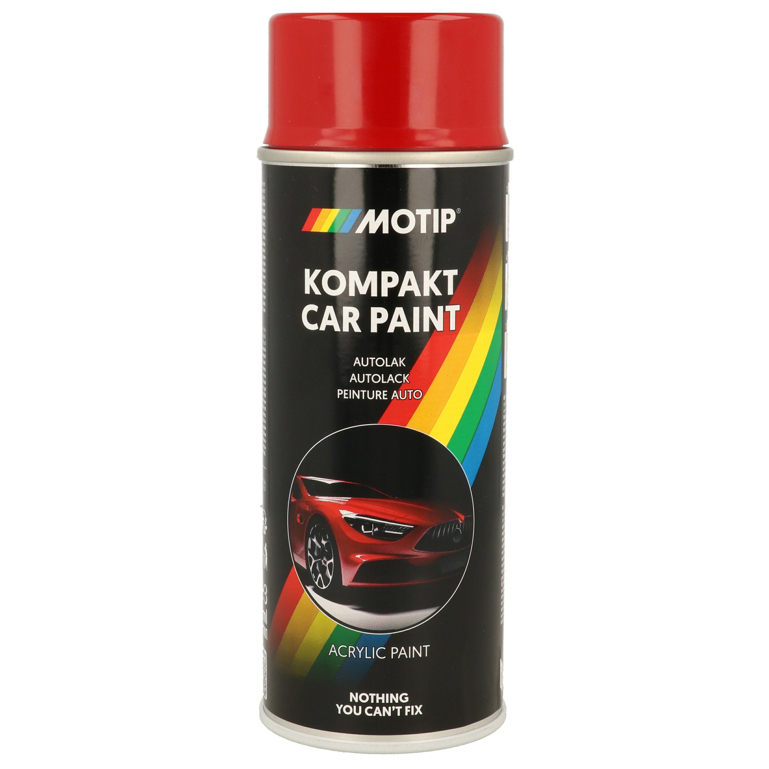 Tr. priemonės kombinac. dažai