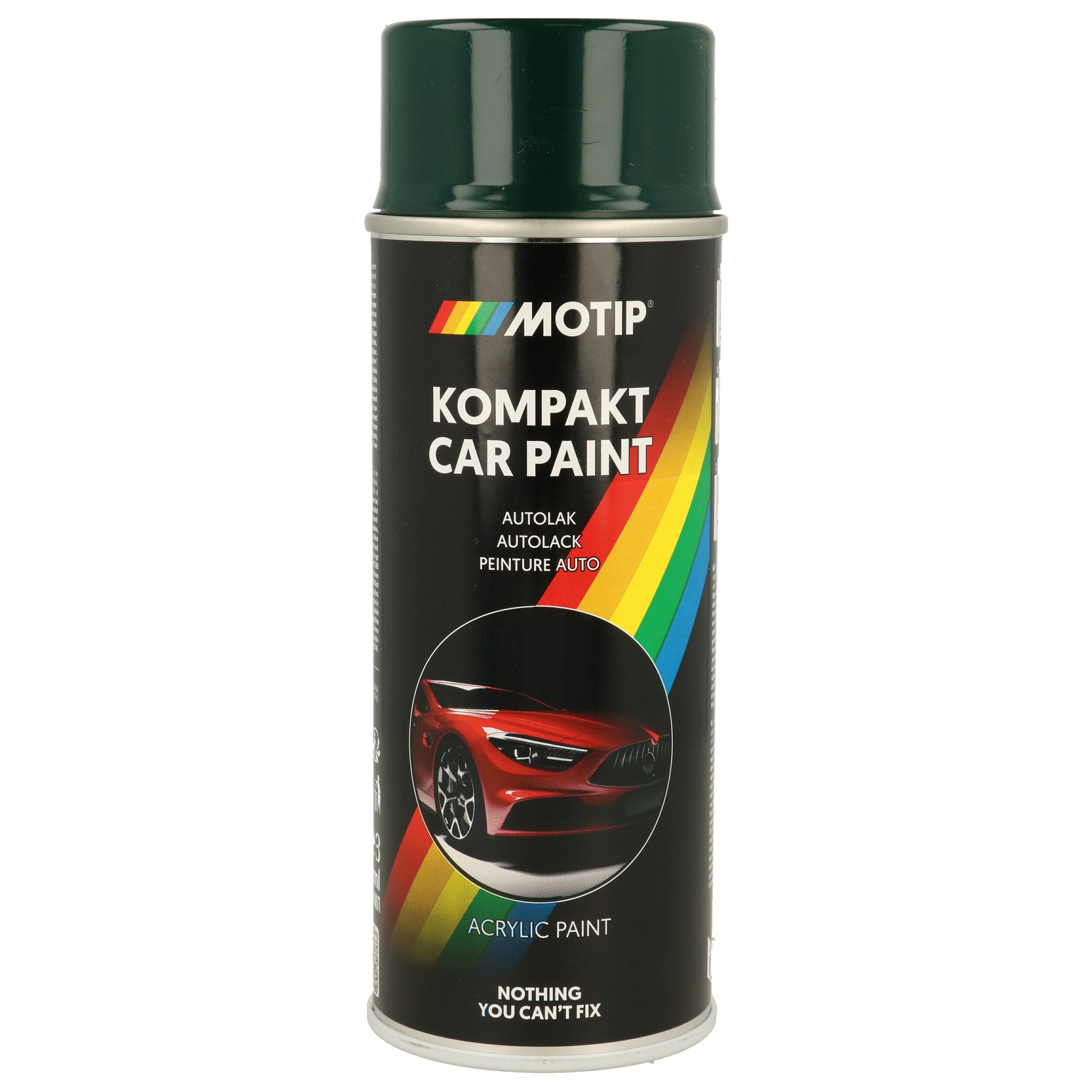 Tr. priemonės kombinac. dažai