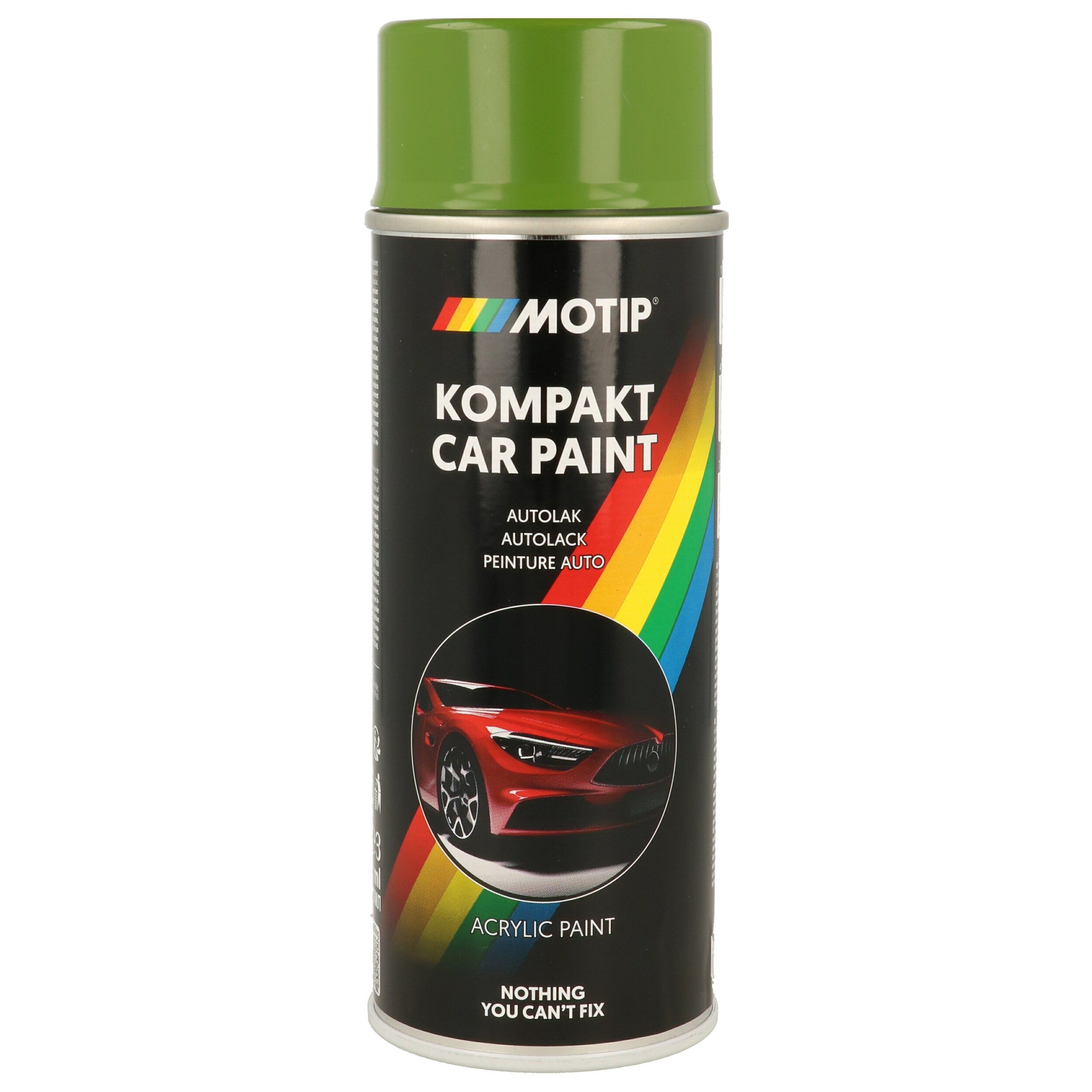 Tr. priemonės kombinac. dažai