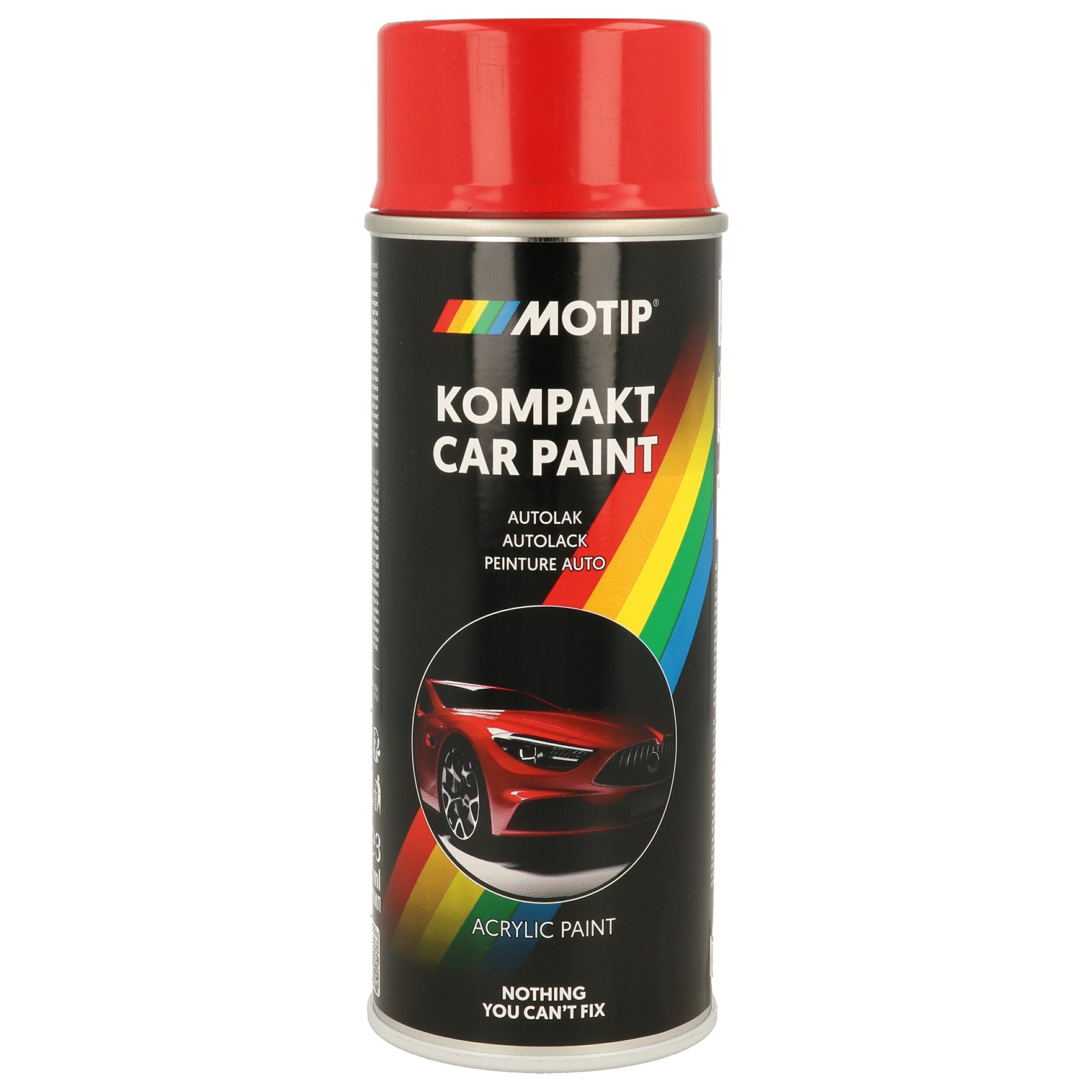 Tr. priemonės kombinac. dažai