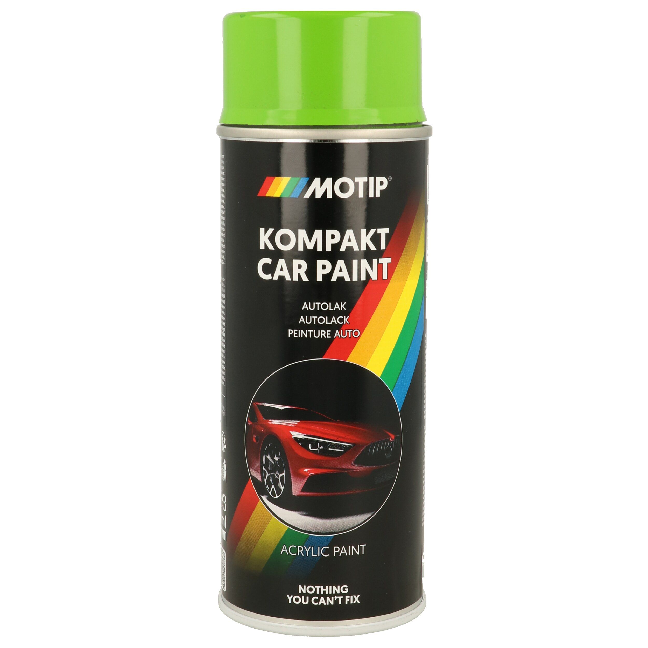 Tr. priemonės kombinac. dažai