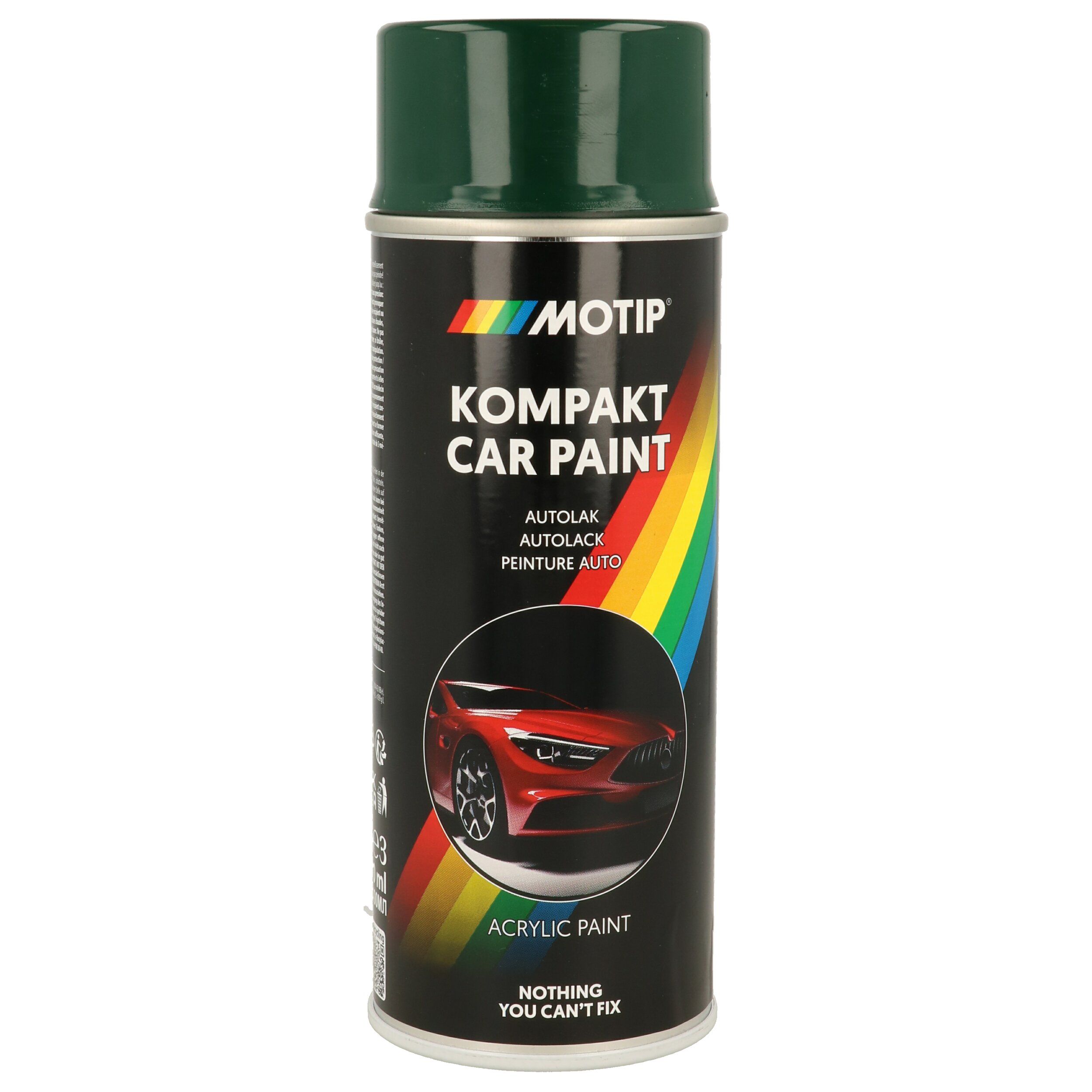 Tr. priemonės kombinac. dažai