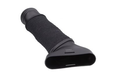 Įsiurbimo vamzdis, oro filtras