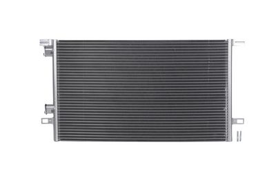 Kondensatorius, oro kondicionierius