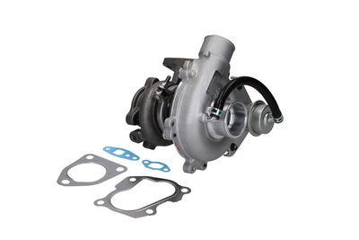 Kompresorius, įkrovimo sistema