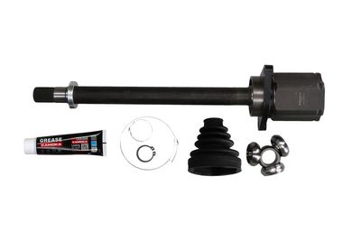 Jungčių komplektas, kardaninis velenas