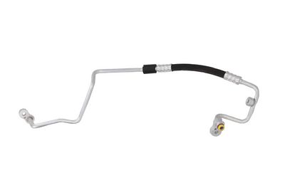 Aukšto slėgio linija, oro kondicionavimas