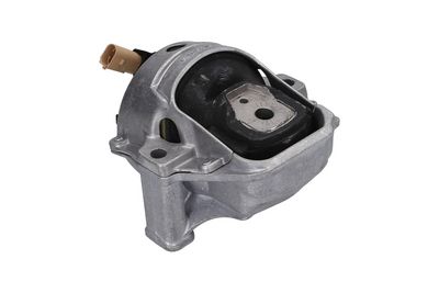 Variklio montavimas