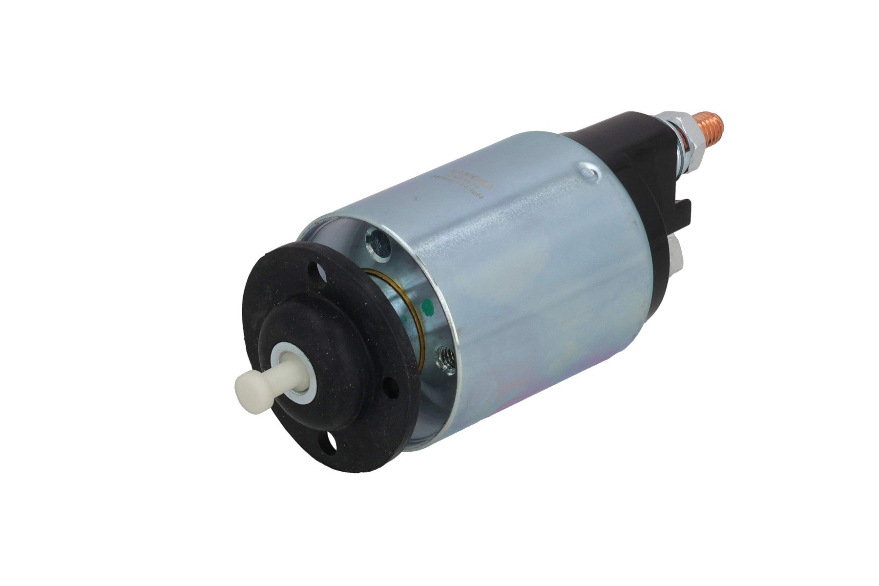 Solenoīda slēdzis, starteris
