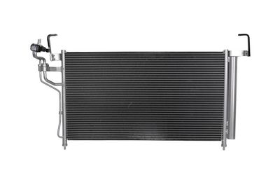 Kondensatorius, oro kondicionierius