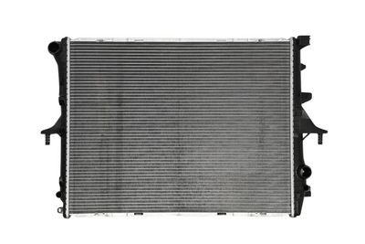 Radiatorius, variklio aušinimas