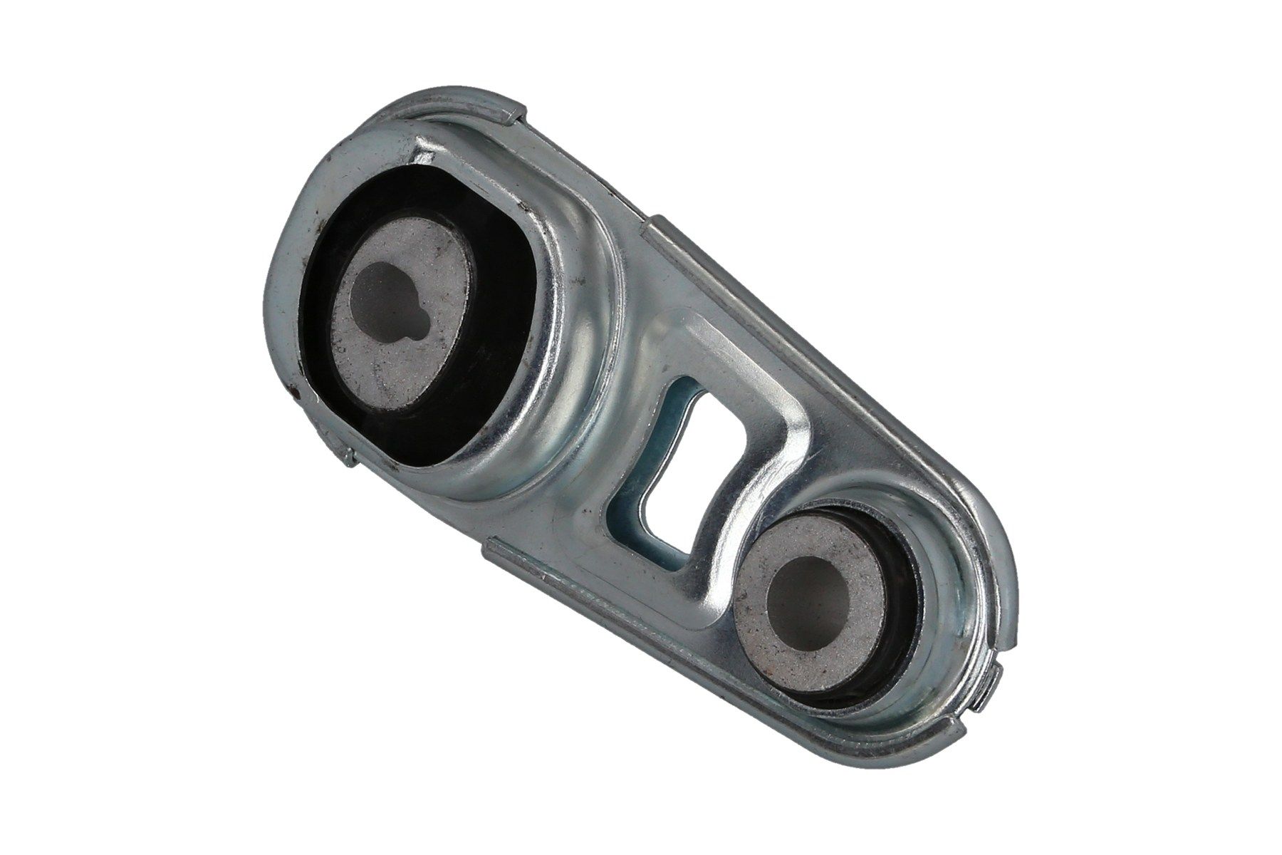 Variklio montavimas