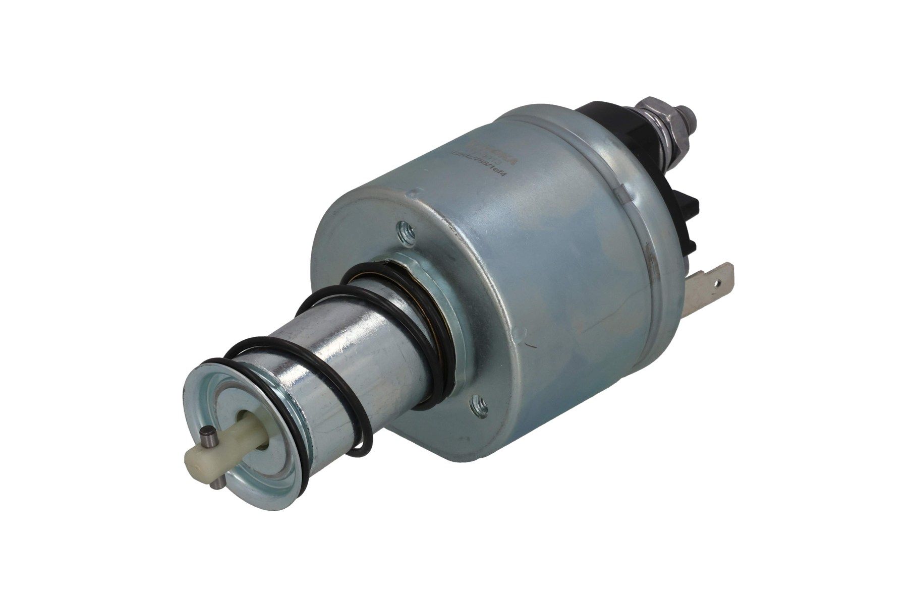 Solenoīda slēdzis, starteris