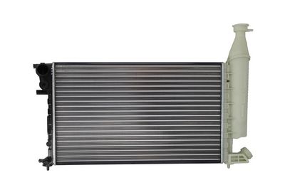 Radiatorius, variklio aušinimas