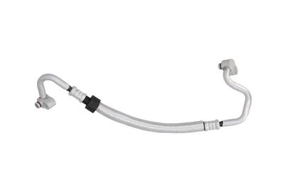 Aukšto slėgio linija, oro kondicionavimas
