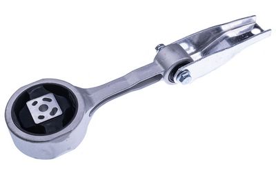 Variklio montavimas