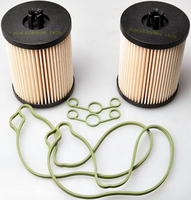 Kuro filtras