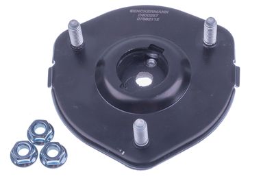 Pakabos statramsčio atraminis guolis